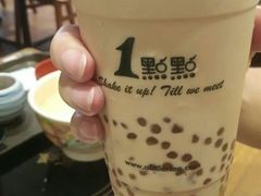 -1点点(东鼓道店)