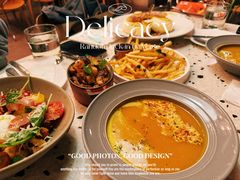 -the rug 飞毯 (朝阳公园店)