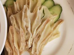 -北京全聚德(天安门店)