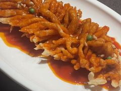 -简小舍·民间手艺菜(武昌江滩店)