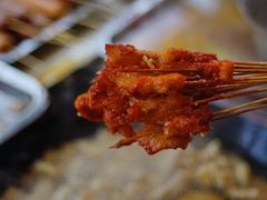 -田甜香酥鸡(中市口店)