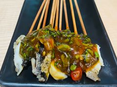 -隅乐胡椒虾·台湾菜·团建(皇岗店)