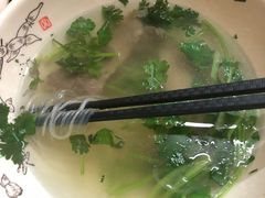 -回回锅贴(小河沿店)