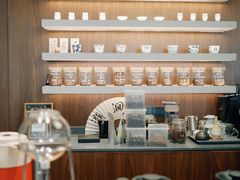 -溯洄咖啡VORTEX COFFEE