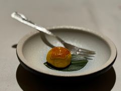 -丽轩中餐厅(广州丽思卡尔顿酒店)