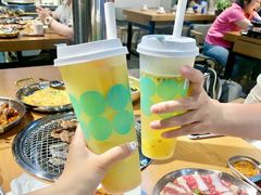 -辛蒲洞韩餐烤肉