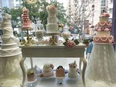 -巴莉甜甜(兴园小区店)