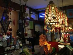 大堂-大头虾越式风味餐厅(光明广场店)