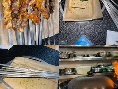 -大自然醉鹅·铁锅火焰鹅(上海联洋店)