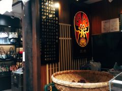 -張飛牛肉(锦里店)