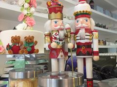 -KK BAKERY烘焙
