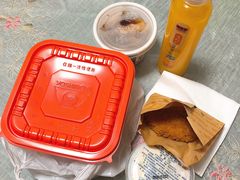 -吉野家(深圳水贝分店)