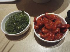 -万岁寿司(蓬江万达店)