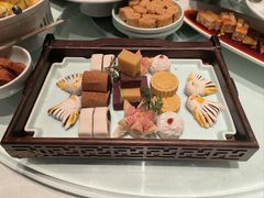-四世同堂·京菜·烤鸭(双井店)