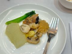 -莞香楼·正宗东莞菜(东升店)