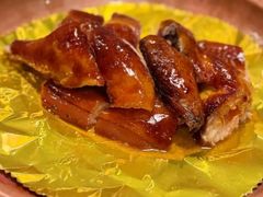 -三号黄浦会Canton Table