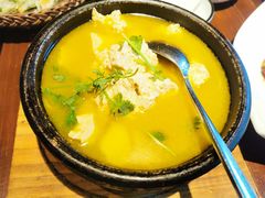 -Local泰莲庭(虹鳟鱼店)