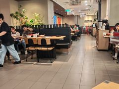 -新石器烤肉(百联川沙店)