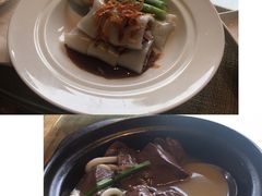 -新骏景万豪酒店·万豪中餐厅