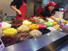 -Magic Food Point(Airport Street food)