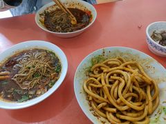 -周荞面(学府街店)