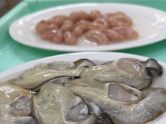 -花苑美食横琴生蚝火锅(拱北粤华路店)