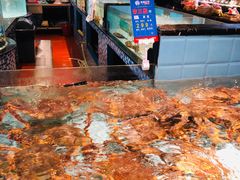 -尚海豆捞(乐虹坊店)