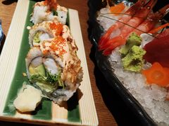 -水之惠鲜鱼料理(王府大街店)