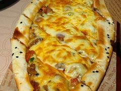 -梅夫娜土耳其餐厅.清真HALAL