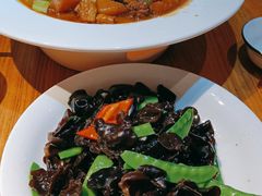 -俭寨大盘鸡·缸子肉·小公鸡·新疆菜(云通店)