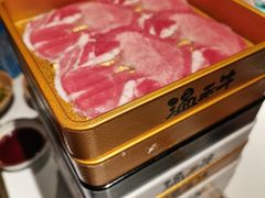 -温禾牛·和牛寿喜烧自助火锅(恒基名人店)