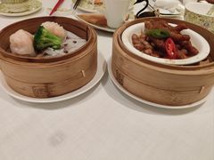 -君庭中餐厅(友谊宾馆店)