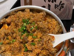 -東舍食唐精品陕菜馆