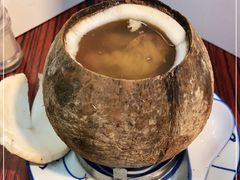-達揚原味燉品(文明路店)