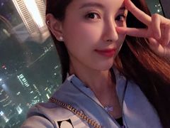 -OZONE 顶楼酒吧(香港丽思卡尔顿酒店)