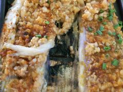 -令狐冲烤鱼·烧菜馆(达明店)
