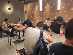 -麦当劳(国贸店)