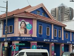 -小印度