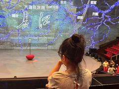 -重庆国际马戏城