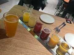 -牛啤堂精酿啤酒餐吧(五棵松华熙店)