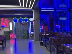 -关你鬼室大型密室逃脱(佛山创意园店)