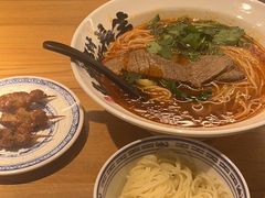 -和府捞面(壹方天地店)