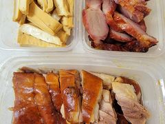 -永祥烧腊餐厅(虹口店)