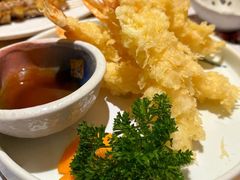 -贵木日本料理·铁板烧(新地假日广场店)