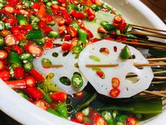 -嘉州叶婆婆钵钵鸡(建设路店)