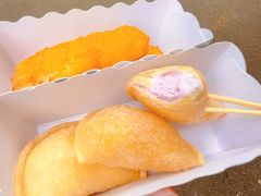 -好可爱经典炸炸炸·炸鲜奶(长郡老店)