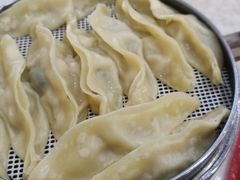 -奕宏饺子楼(朱庄小区店)