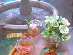 -秘密旅行Bonjour(黑金冠 江南西店)