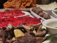 -牛焱·贵州黄牛肉火锅(城西银泰店)