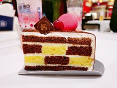 -巴黎贝甜(五道口店)